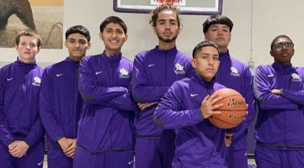 Team photo
