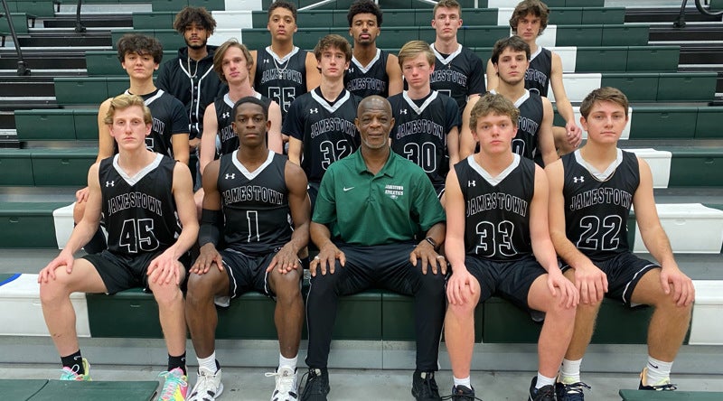 Team photo