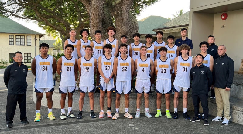 Team photo