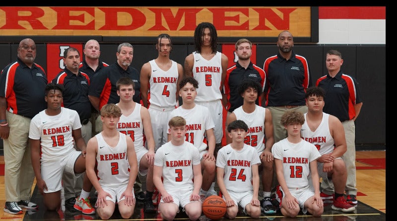 Team photo