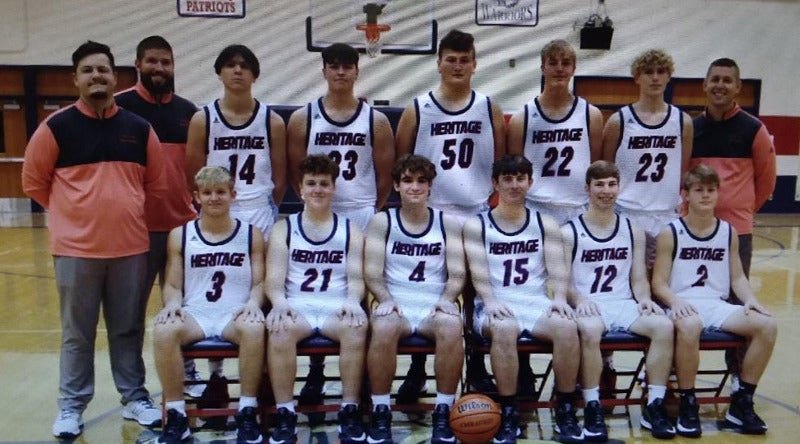 Team photo