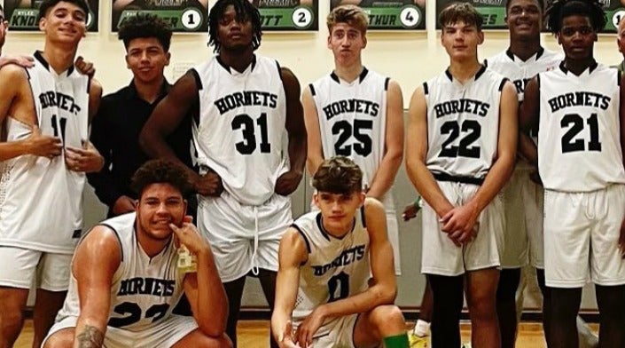 Team photo