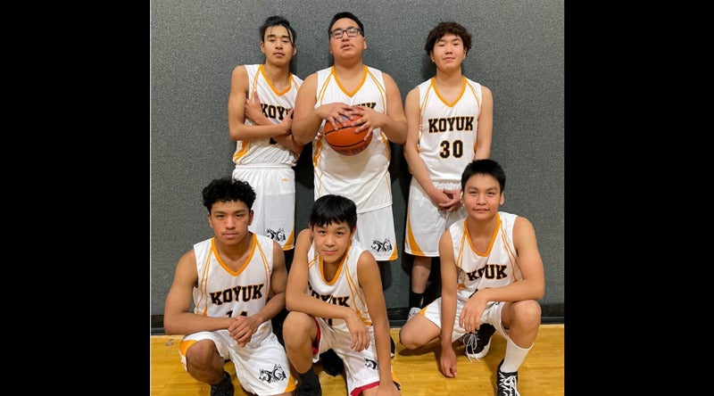 Team photo