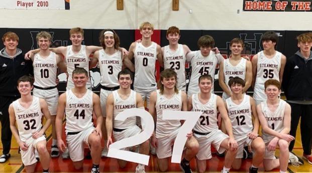 Team photo