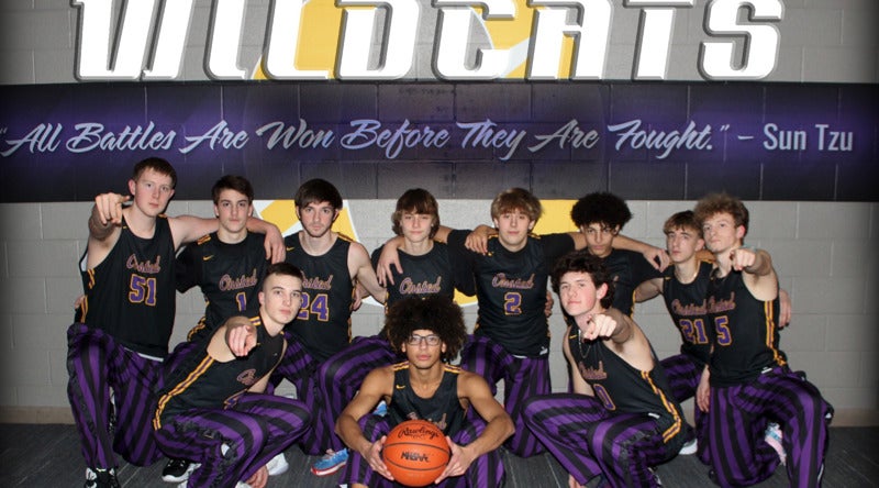 Team photo