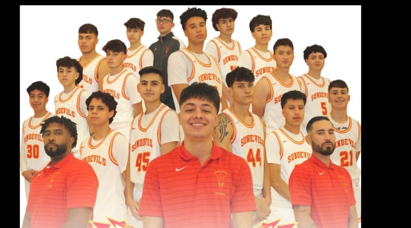 Team photo
