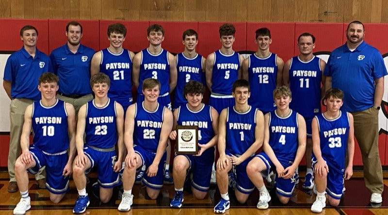 Team photo