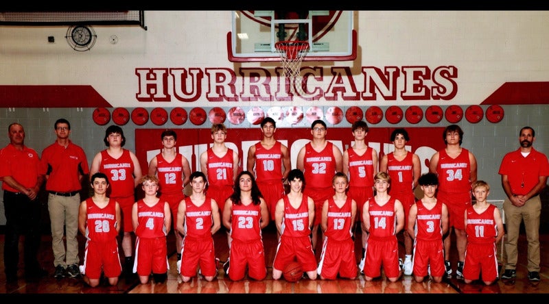 Team photo