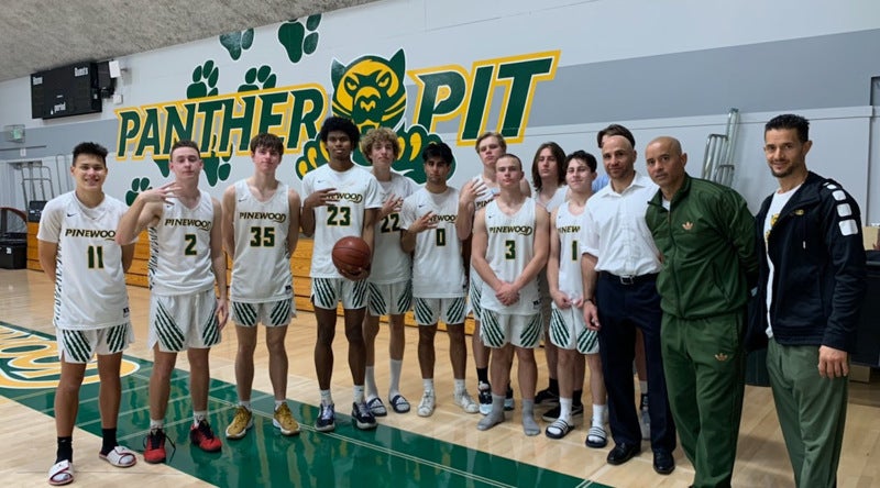 Team photo