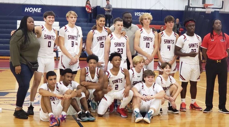 Team photo