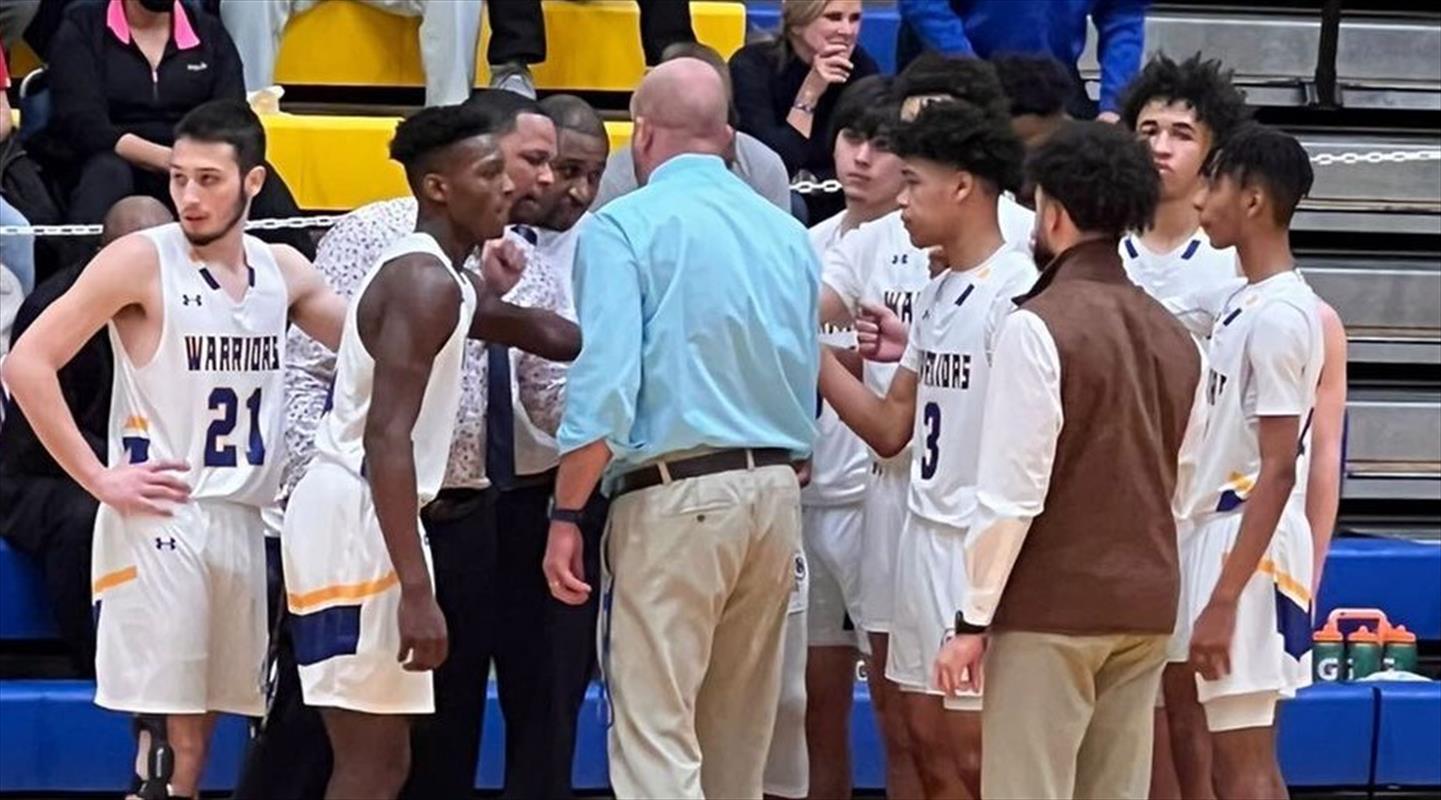 West Caldwell Basketball Roster (202122)