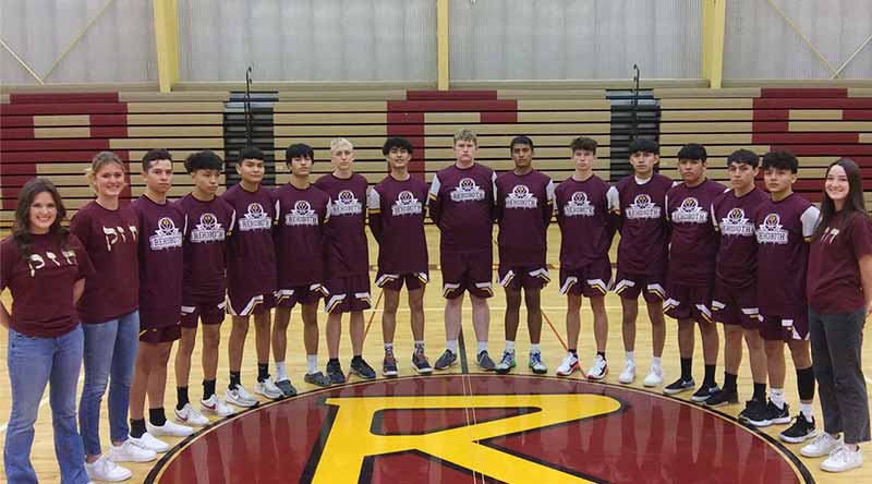 Team photo