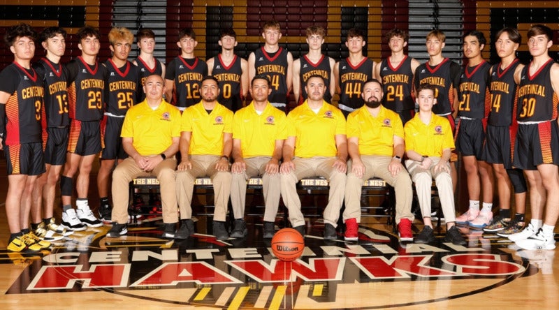 Team photo