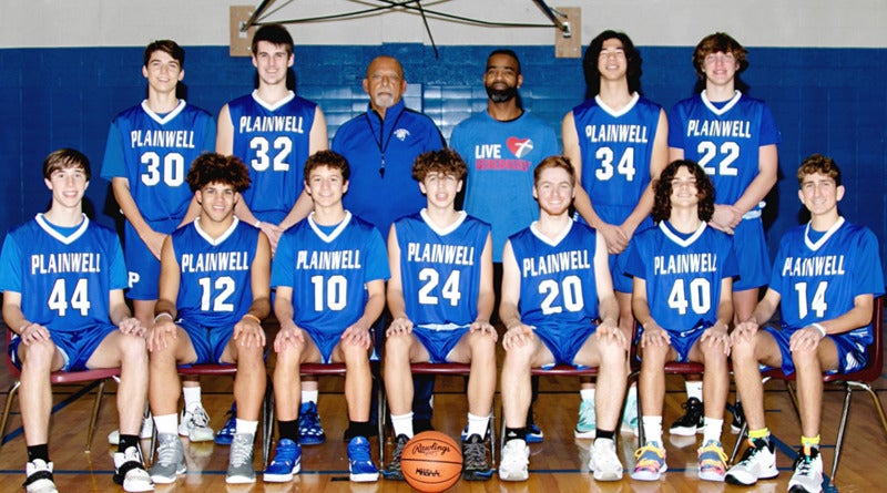 Team photo
