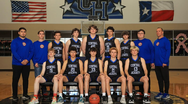 Team photo