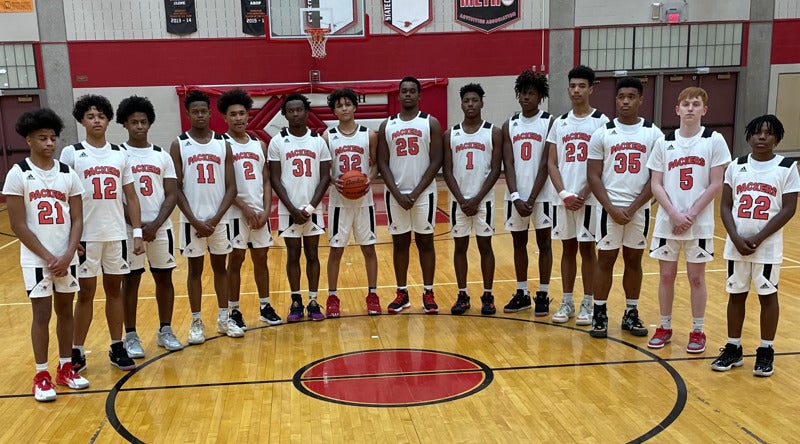 Team photo