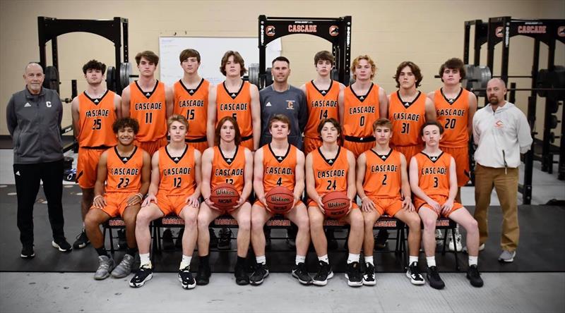 Team photo