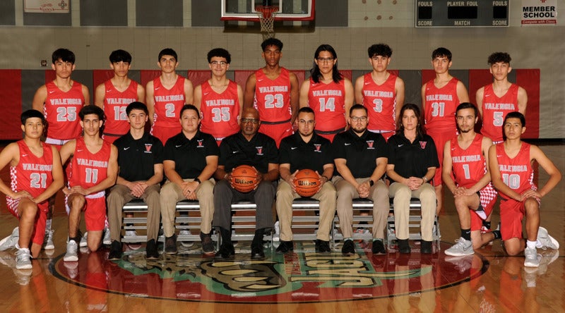 Team photo