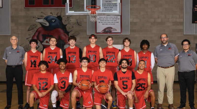 Team photo