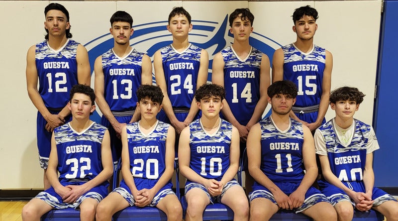 Team photo