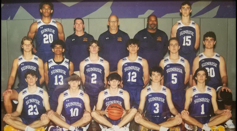 Team photo