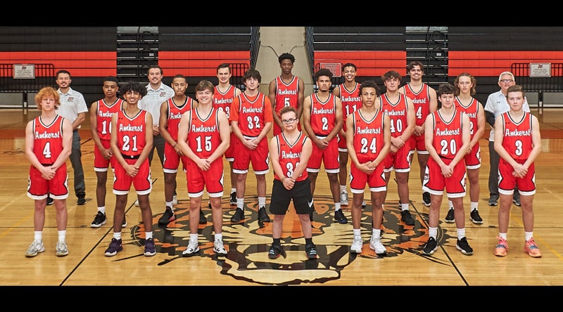 Team photo