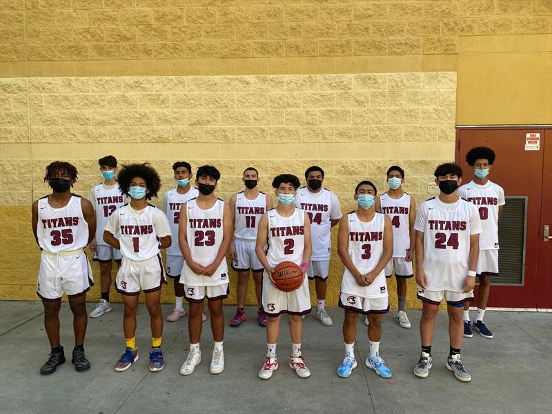 Team photo