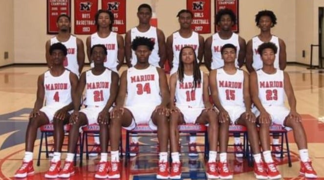 Team photo