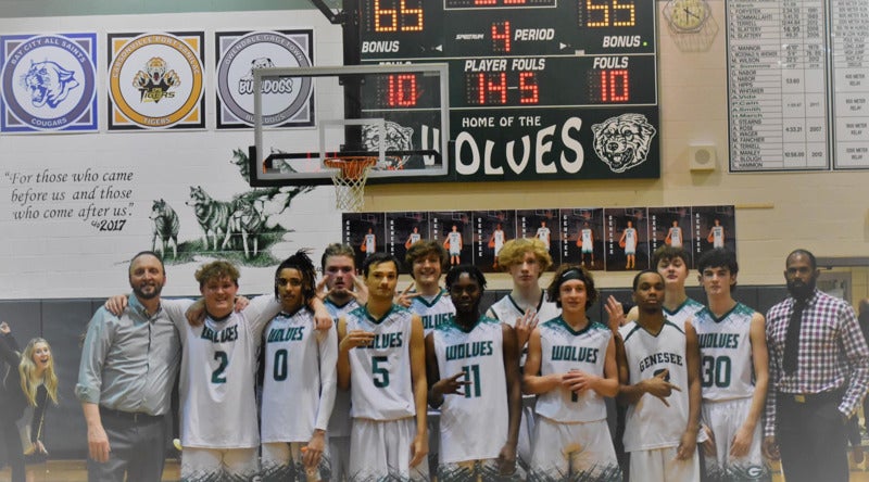Team photo