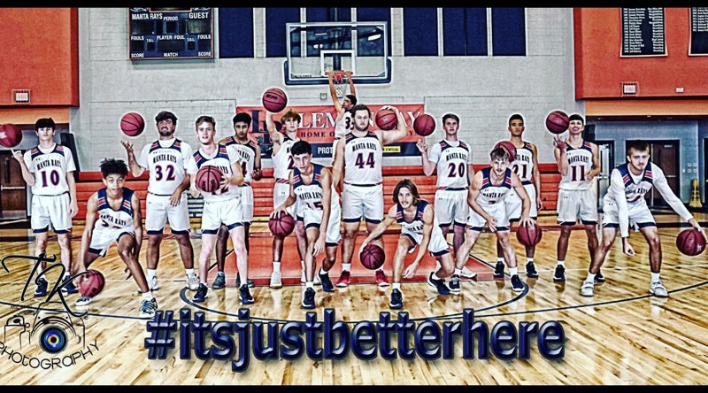 Team photo