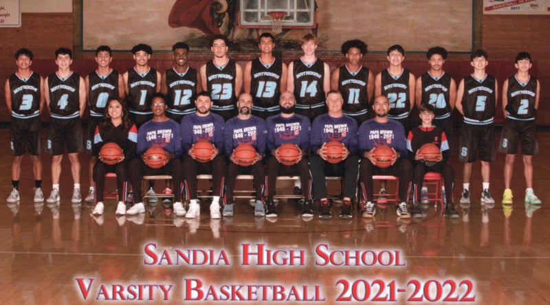 Team photo