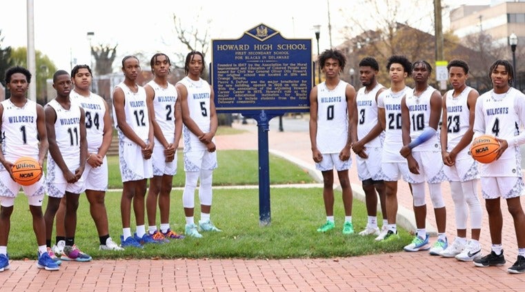 Team photo