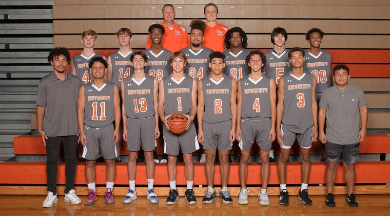 Team photo