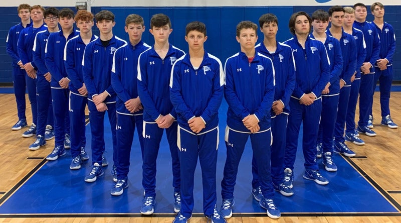 Team photo