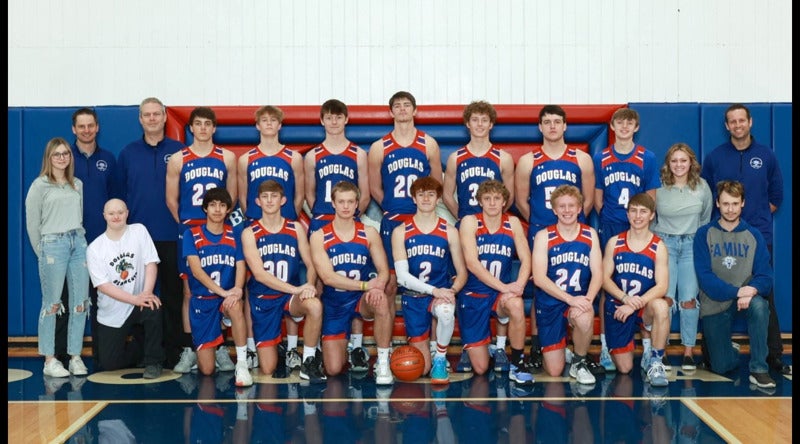 Team photo