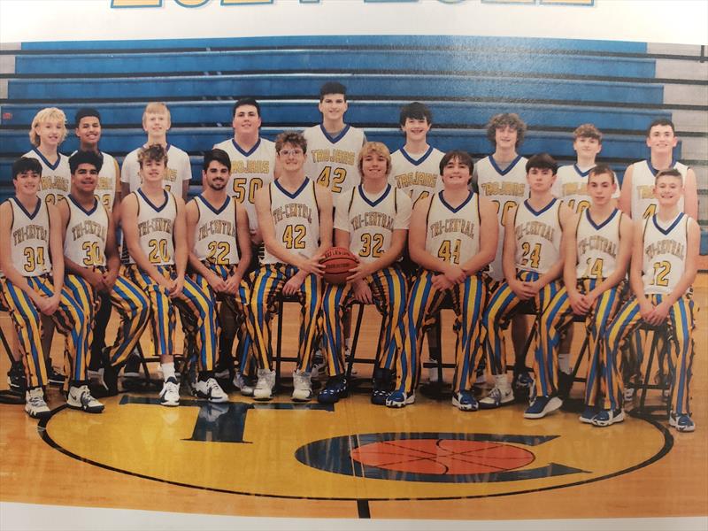 Team photo