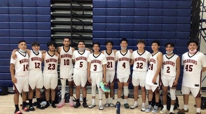 Team photo