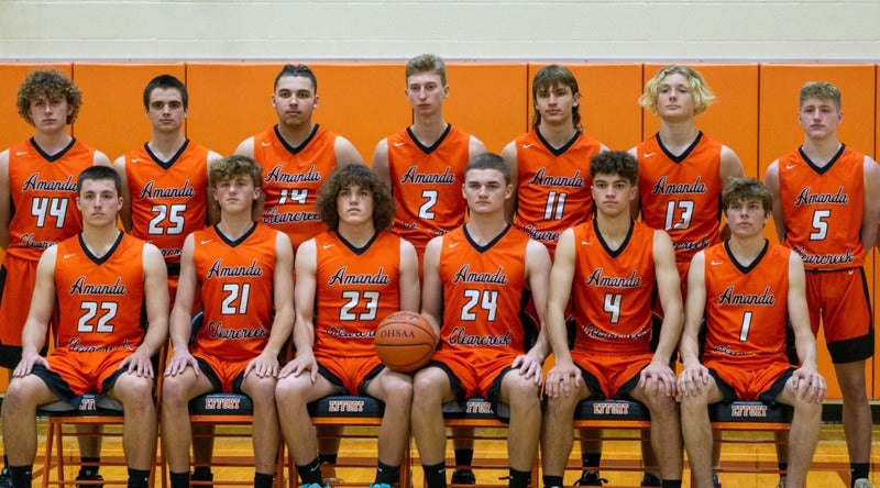 Team photo