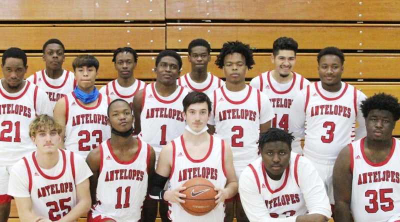 Team photo