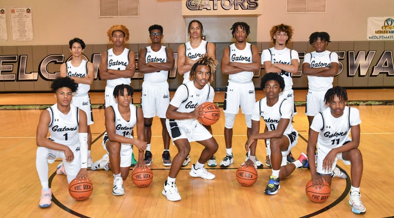 Team photo