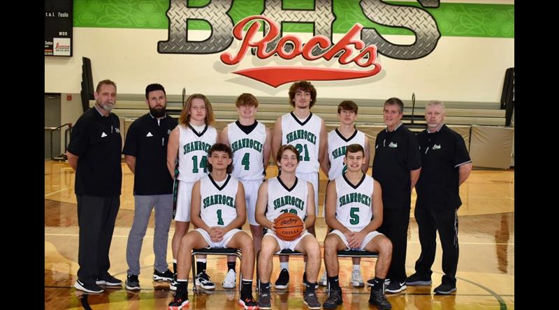 Team photo
