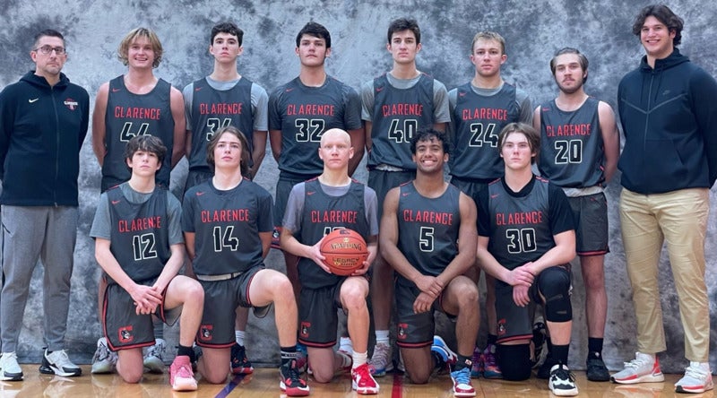 Team photo