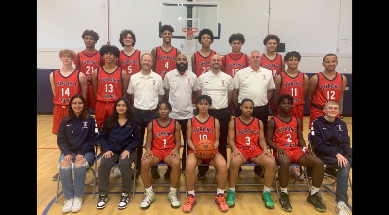Team photo