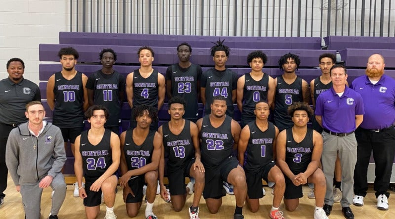 Team photo