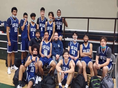 Team photo