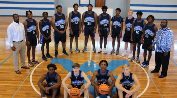 Team photo