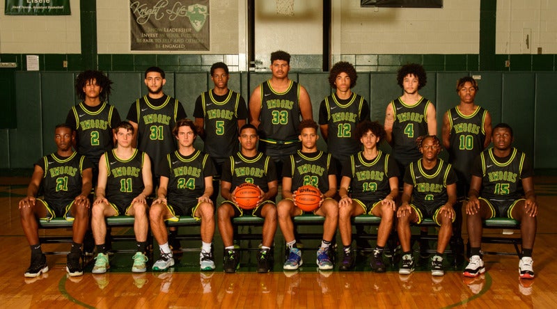 Team photo