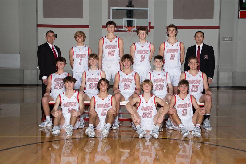 Team photo
