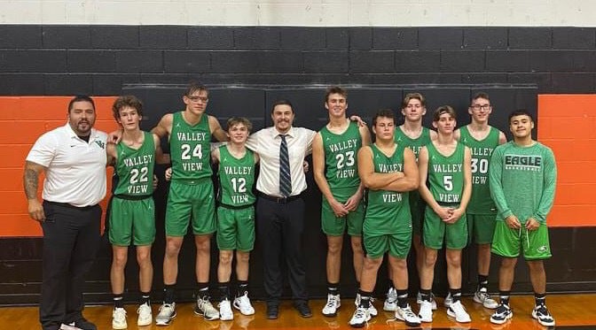 Team photo