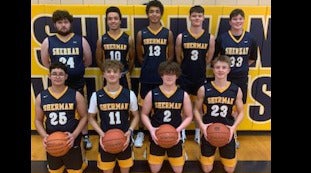 Team photo